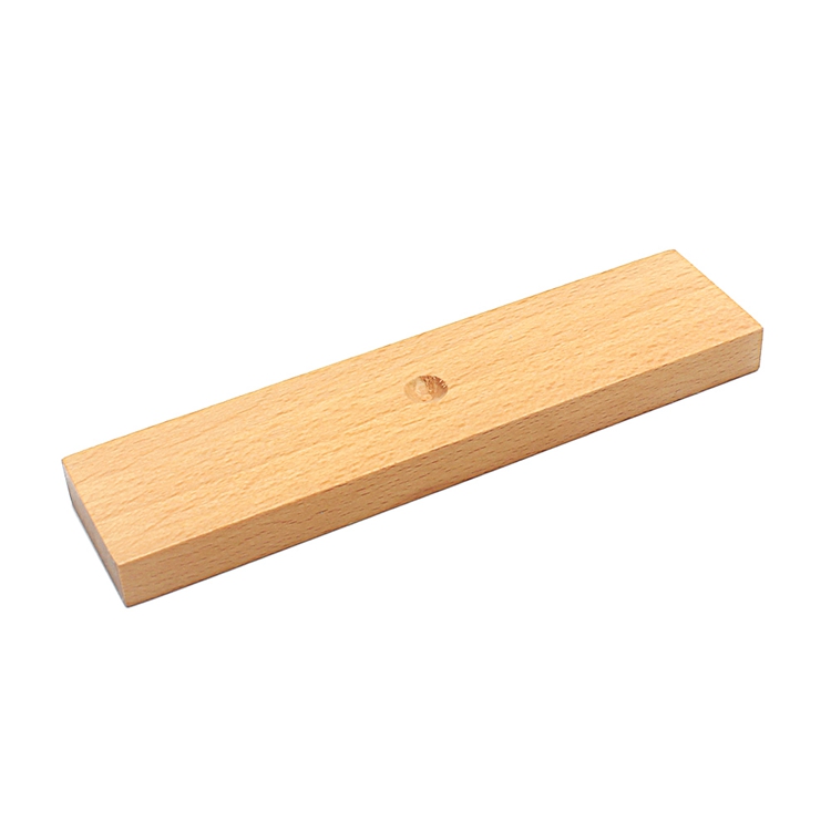Wooden Count Learning Toy