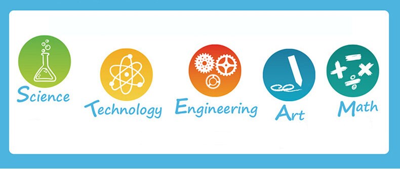 Educational Solar Robot