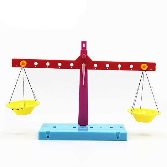 Kids Educational Balance Weigher