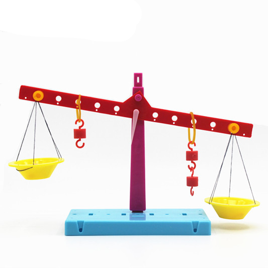 Kids Educational Balance Weigher