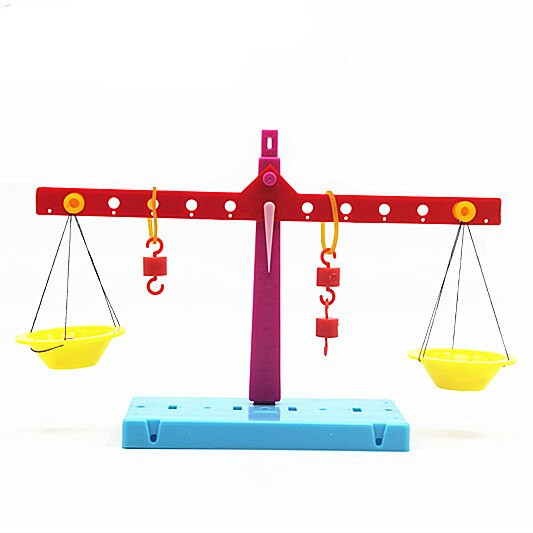 Kids Educational Balance Weigher