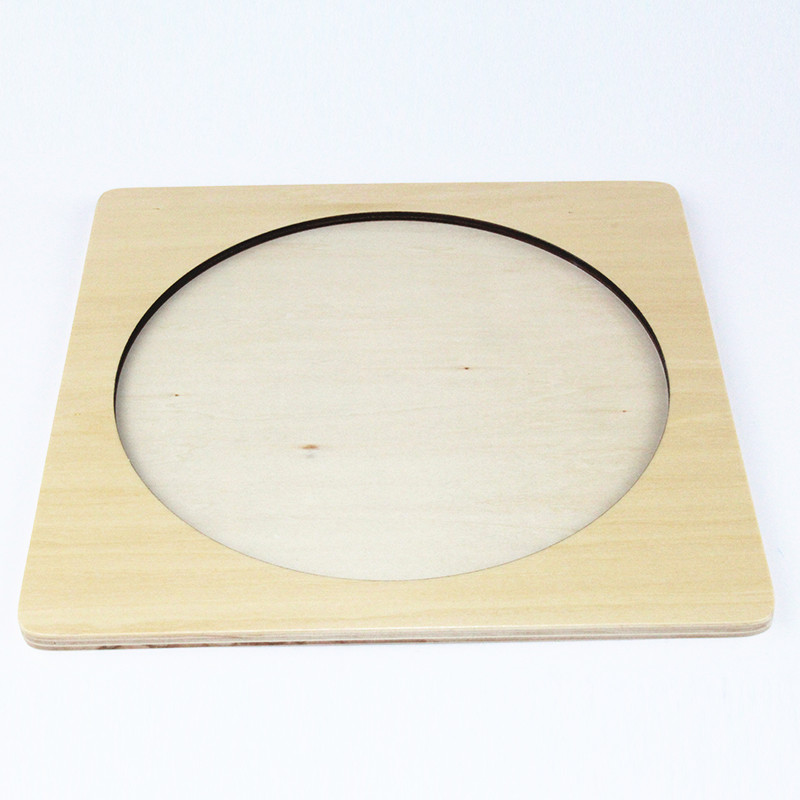 Earth Solar Core Puzzle