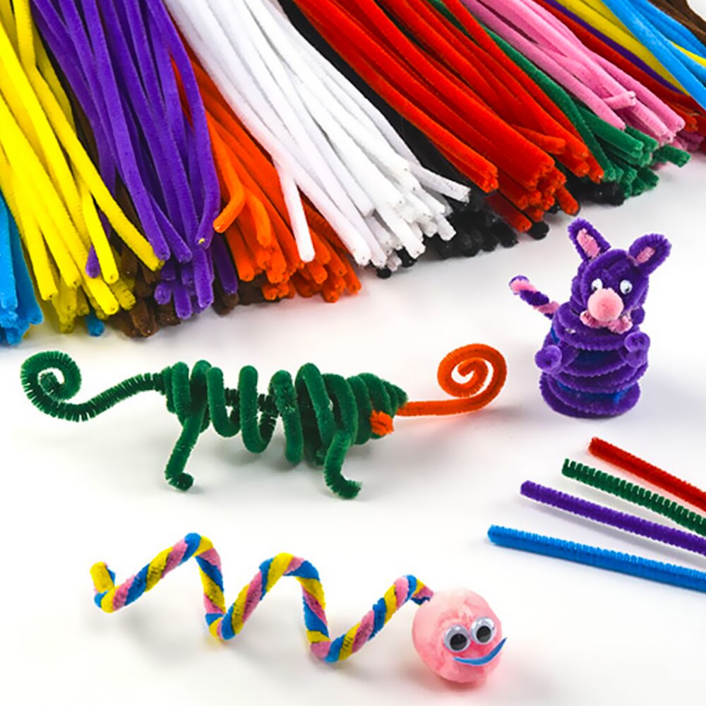 DIY Craft Pipe and Accessories