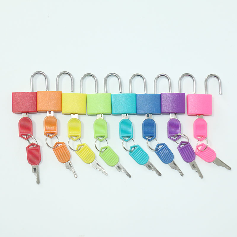 Kid's Locks Montessori Toy