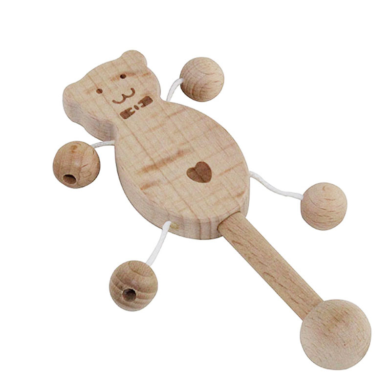 Set of Music Toys
