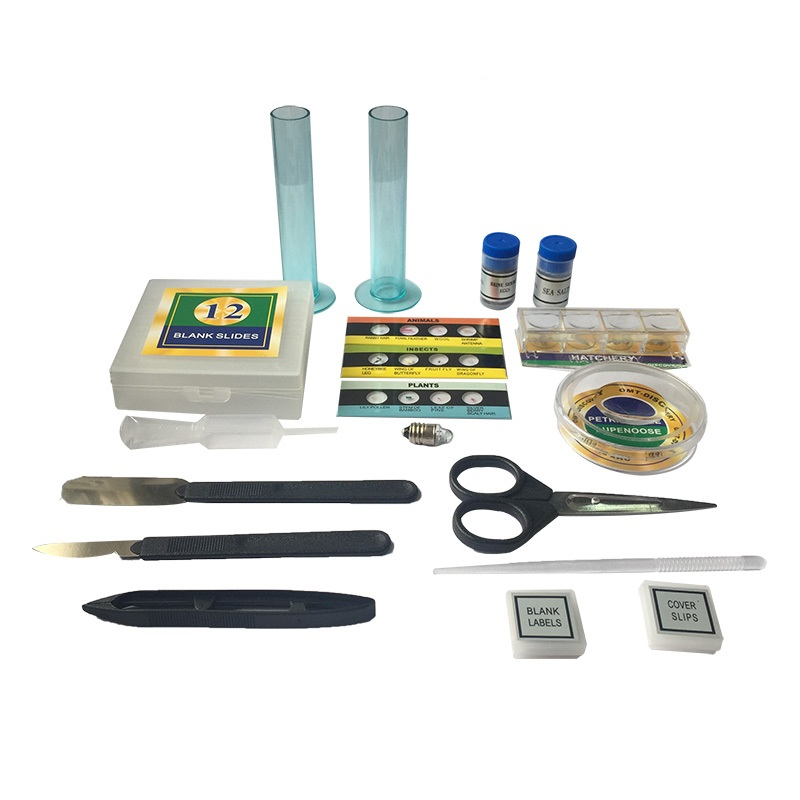 Kid's 1200X Microscope