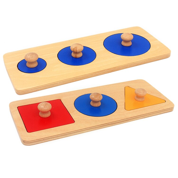 Multiple Shaped Wooden Board Multiple Shaped Wooden Board