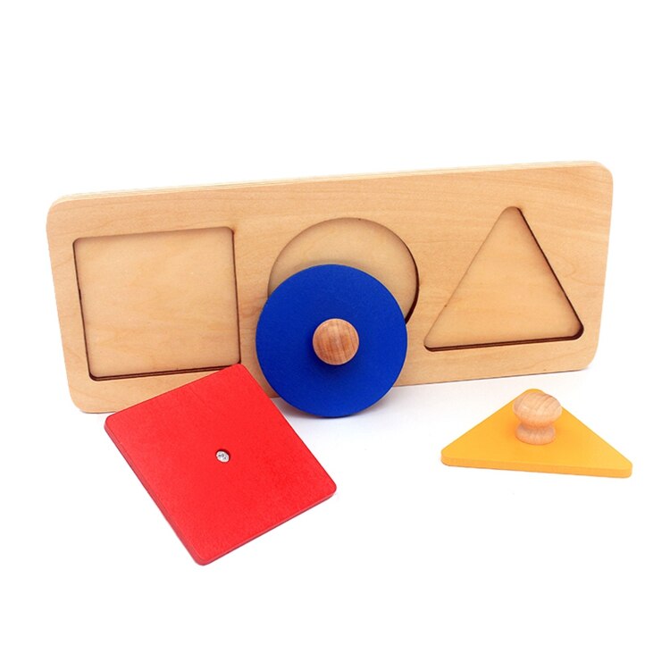 Multiple Shaped Wooden Board Multiple Shaped Wooden Board
