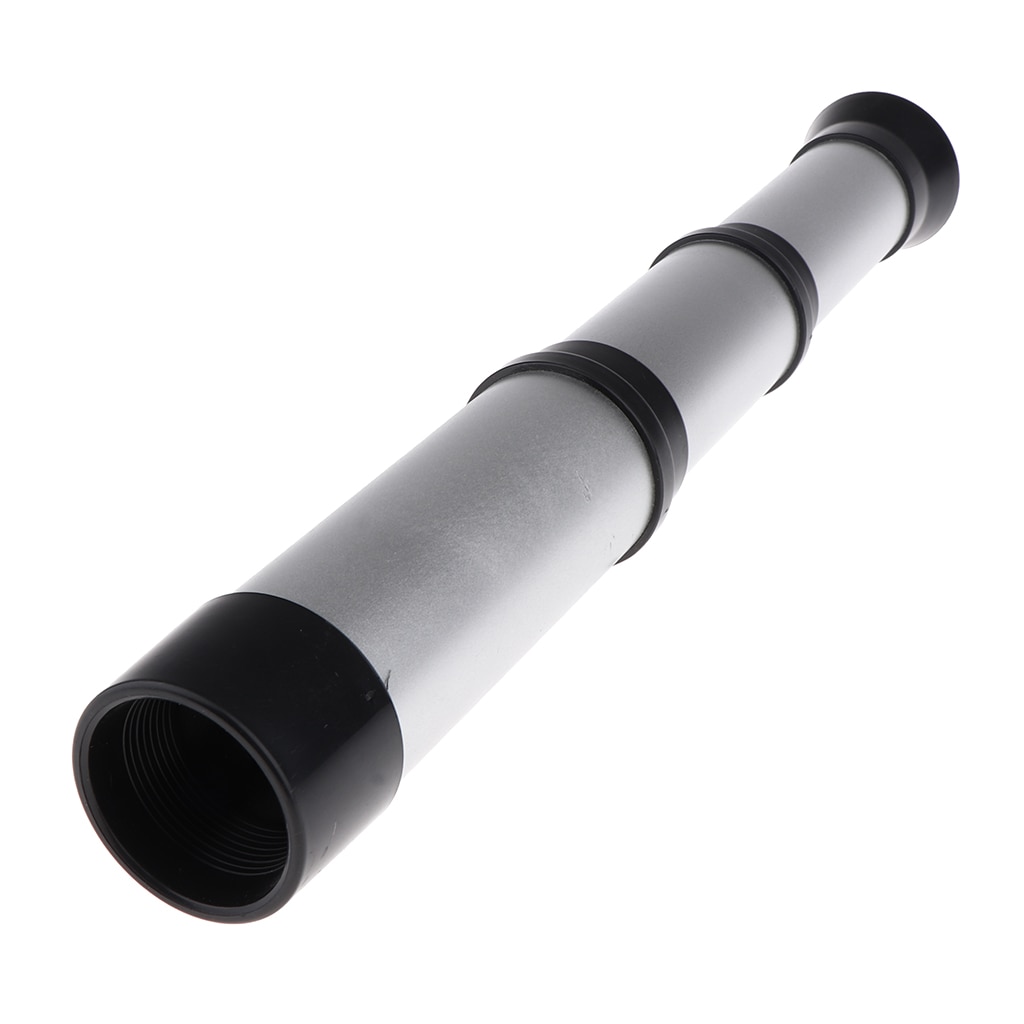 Vintage Monocular Telescope