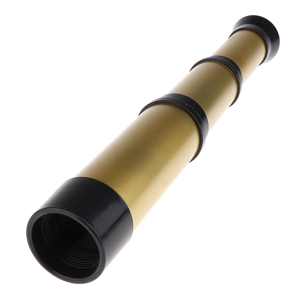 Vintage Monocular Telescope