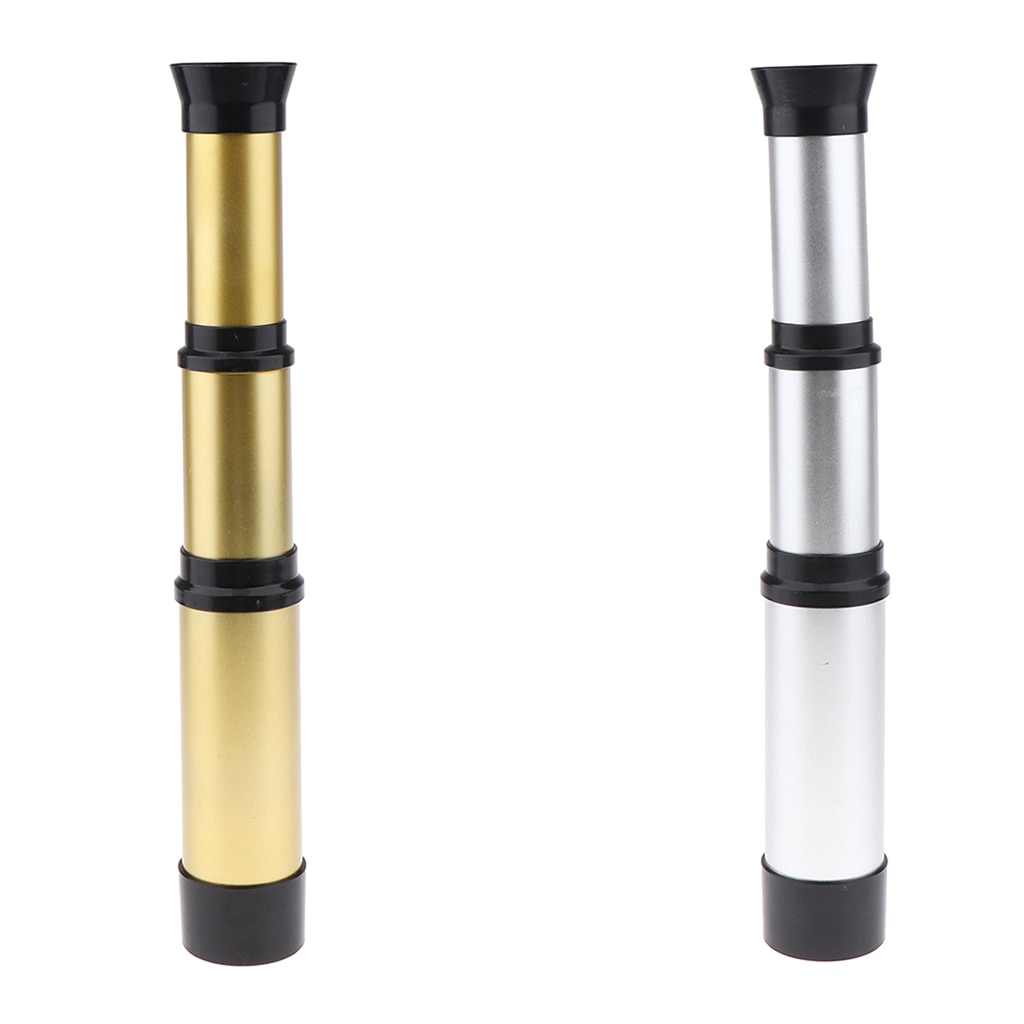 Vintage Monocular Telescope