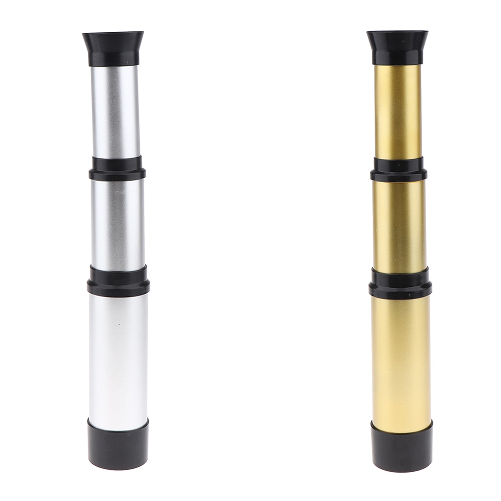 Vintage Monocular Telescope