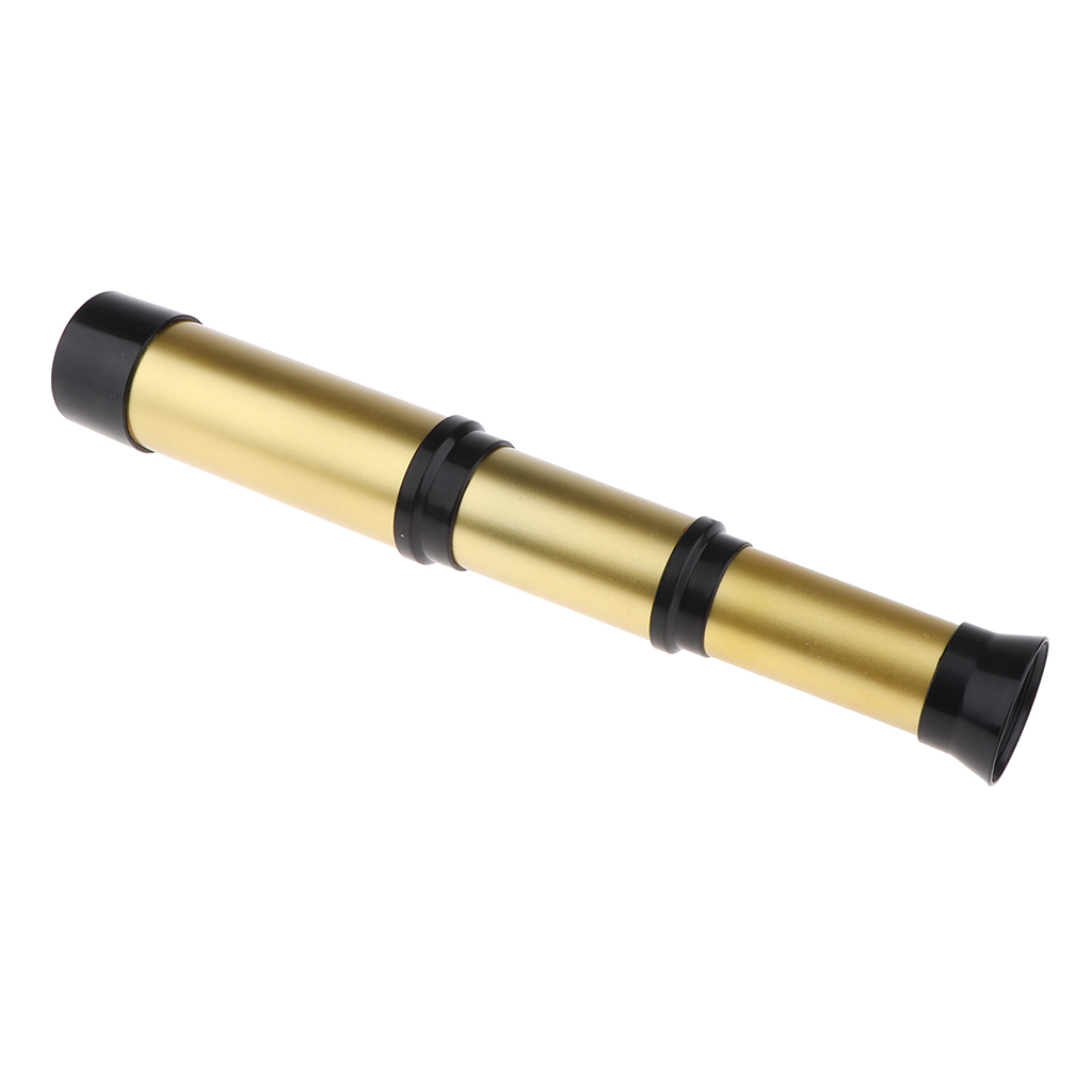 Vintage Monocular Telescope